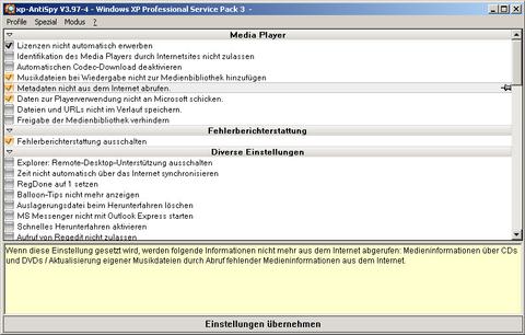 Bildergalerie